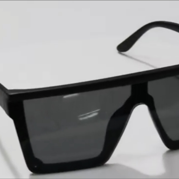 NEW STORYCOAST RETRO SQUARE SUNGLASSES - Picture 8 of 12